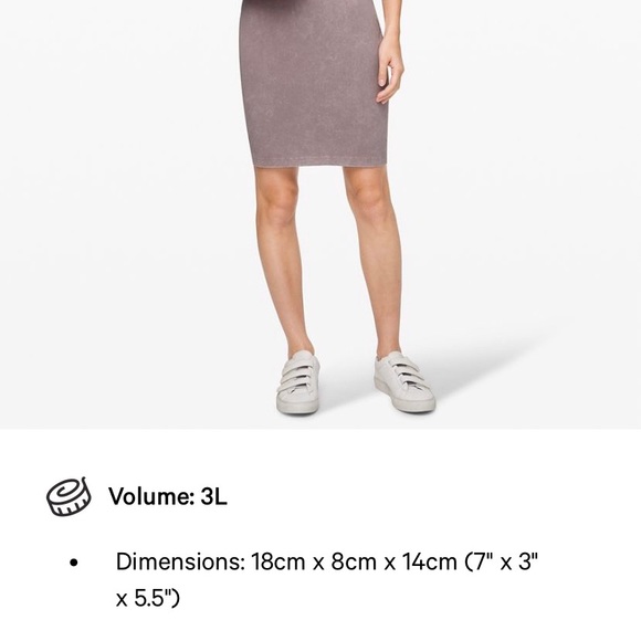 Lululemon Now and Always Crossbody Mini - Picture 11 of 15